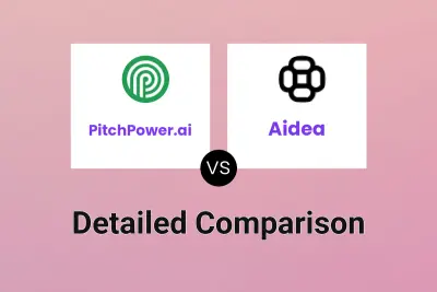 PitchPower.ai vs Aidea