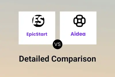 EpicStart vs Aidea