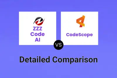 ZZZ Code AI vs CodeScope