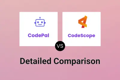 CodePal vs CodeScope