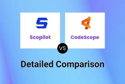 Scopilot vs CodeScope