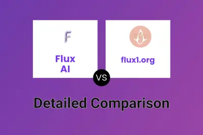 Flux AI vs flux1.org