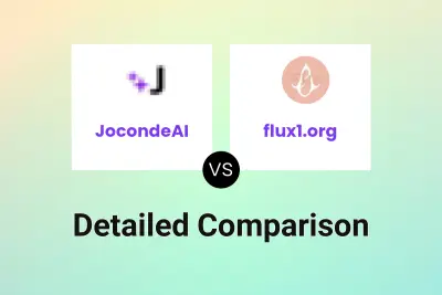 JocondeAI vs flux1.org