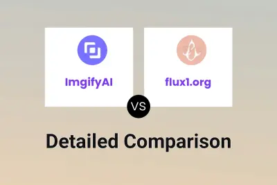 ImgifyAI vs flux1.org