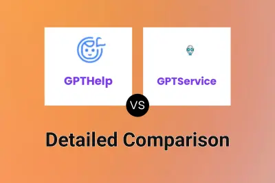 GPTHelp vs GPTService