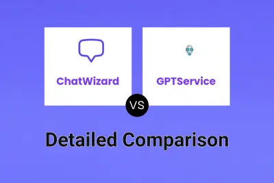 ChatWizard vs GPTService