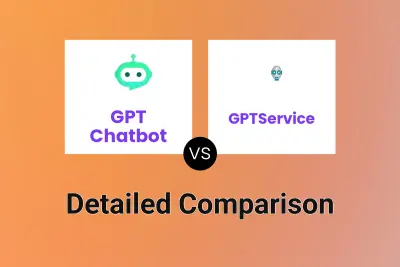 GPT Chatbot vs GPTService