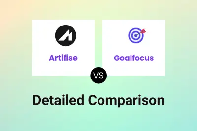 Artifise vs Goalfocus