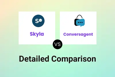 Skyla vs Conversagent