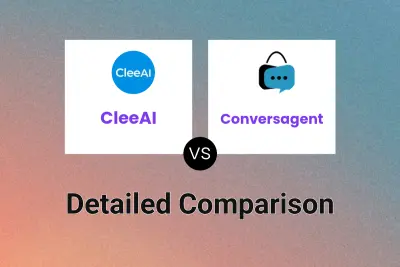 CleeAI vs Conversagent