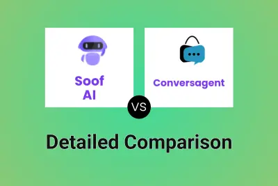 Soof AI vs Conversagent