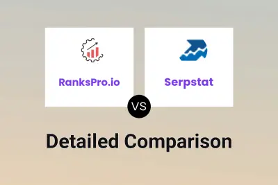 RanksPro.io vs Serpstat