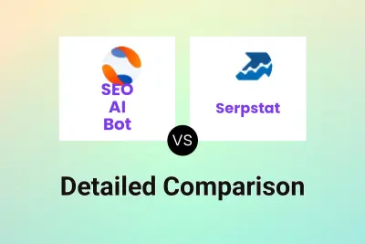 SEO AI Bot vs Serpstat