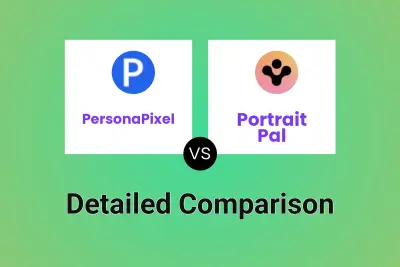 PersonaPixel vs Portrait Pal