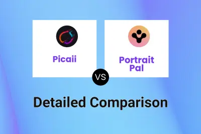 Picaii vs Portrait Pal