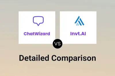 ChatWizard vs Invt.AI