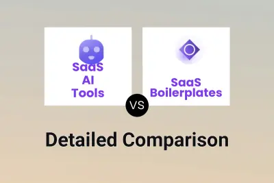 SaaS AI Tools vs SaaS Boilerplates