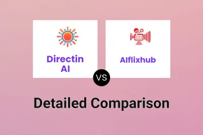 Directin AI vs AIflixhub