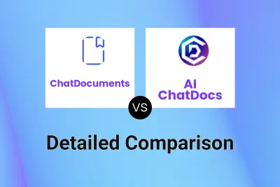 ChatDocuments vs AI ChatDocs