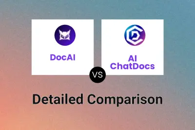 DocAI vs AI ChatDocs