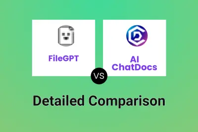 FileGPT vs AI ChatDocs