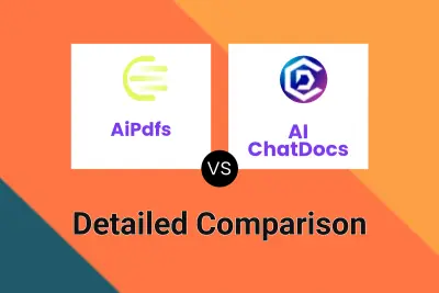 AiPdfs vs AI ChatDocs