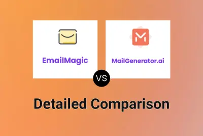 EmailMagic vs MailGenerator.ai