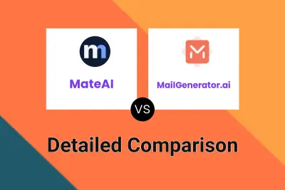 MateAI vs MailGenerator.ai