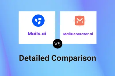 Mails.ai vs MailGenerator.ai