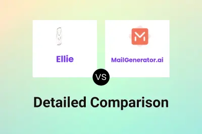 Ellie vs MailGenerator.ai