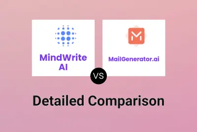 MindWrite AI vs MailGenerator.ai