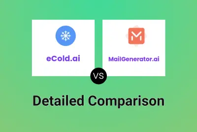 eCold.ai vs MailGenerator.ai