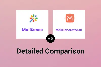 MailSense vs MailGenerator.ai