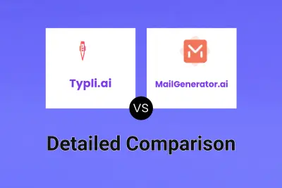 Typli.ai vs MailGenerator.ai