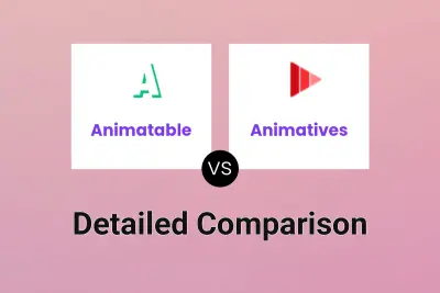 Animatable vs Animatives