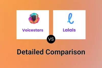 Voicestars vs Lalals