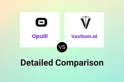 Opulli vs Vestium.ai