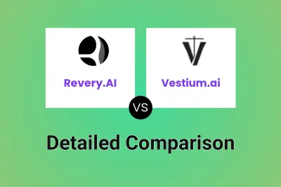 Revery.AI vs Vestium.ai