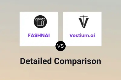 FASHNAI vs Vestium.ai