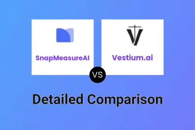 SnapMeasureAI vs Vestium.ai