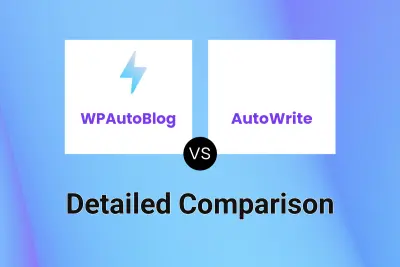 WPAutoBlog vs AutoWrite