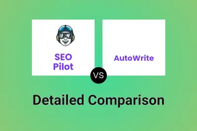 SEO Pilot vs AutoWrite