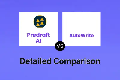 Predraft AI vs AutoWrite