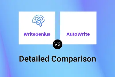 WriteGenius vs AutoWrite