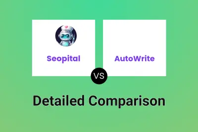 Seopital vs AutoWrite