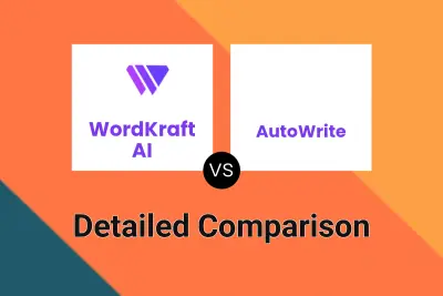 WordKraft AI vs AutoWrite