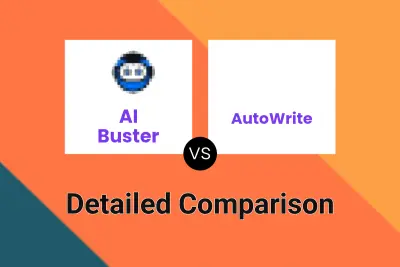 AI Buster vs AutoWrite