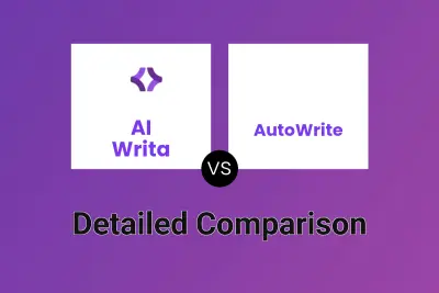 AI Writa vs AutoWrite