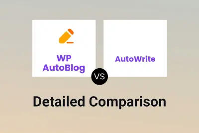 WP AutoBlog vs AutoWrite