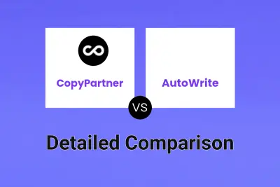 CopyPartner vs AutoWrite